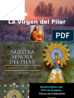 La Virgen Del Pilar