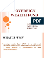 Sovereign Wealth Fund