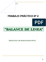 Anexo Balance de Linea