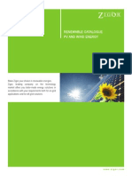 Renewable Brochure en PDF