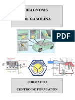 DIAGNOSIS DE GASOLINA Interesante 62 Pag