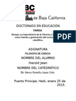 Universidad de Baja California-Fil