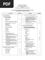 Case Classification