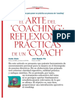 Arte Del Coaching 