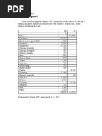 Review Questions Volume 1 - Chapter 9