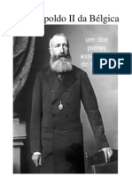 Rei Belga Leopold II