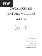 Bellas Artes 2013 1 PDF