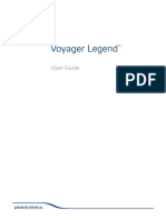 Voyager Legend Ug en GB