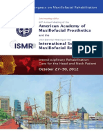 Aamp Ismr Program Book Web