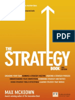 2E The Strategy Book - Shaping Your Future