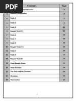 Macmillan 1 Booklet T1 - PDF