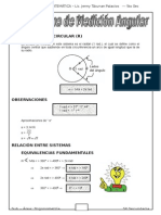 Trigonometría - 5to