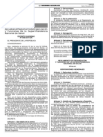 ROF 2014 Susalud PDF