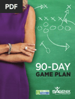 90day Game Plan en