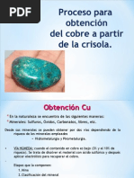 Cobre