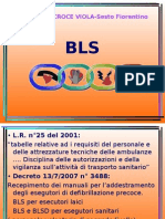 Slide Lezione Bls