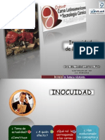 Inocuidad de Las Carnes PDF