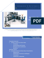 Gestión Activos Fijos - Presentación (Solución Basada en Barcode)