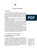 Graciela Chemello Evaluacion Del y para El Aprendizaje