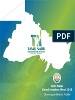 Dharmapuri District Brochure