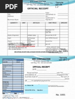 BIR Sample Receipts and Invoices - V9 - OpsMemo