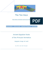 The Ten Keys