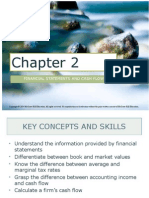 Chapter 2 Corporate Finance