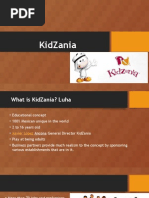 Kid Zania