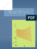 Clase5 - Regresión Polinomial