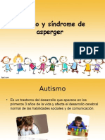 Exposicion Autismo