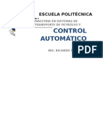 Deber Control Automático