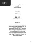 Nosotros Que Nos Quisimos Tanto 0 PDF