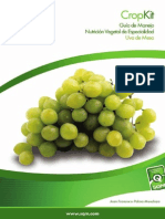 SQM-Crop Kit Grape L-ES