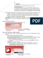 Vdesktop Acceso