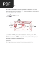 Problemas de Máquinas Electricas