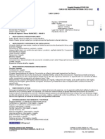 Notas de Medicina Interna