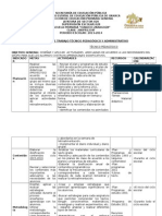 Plan Anual 6° 15-16