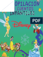 Cuentos Infantiles Clásicos