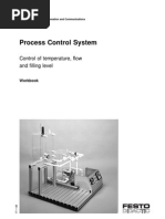 Process Control Systems