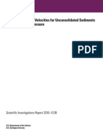 Predicting S-Wave Velocities For Unconsolidated Sediments at Low Effective Pressure