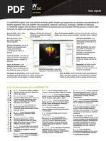 Resumo Do CorelDraw para Iniciantes