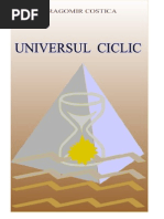 Universul Ciclic