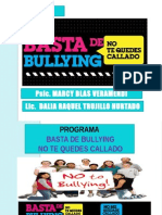 Bullying Secundaria 128