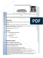 Documento Tipo de Contrato de Arrendamiento