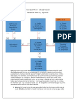 Actividad 1 Uso de Excel y Acces