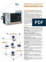 Pro-Vida Dix 1020