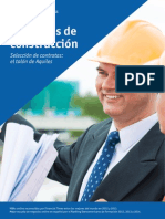 OPM Proyectos Construccion