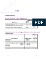 Alineacion de Ruedas PDF