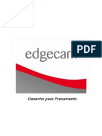 Edgecam Desenhos