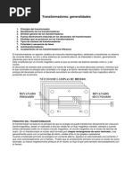 Transformadores